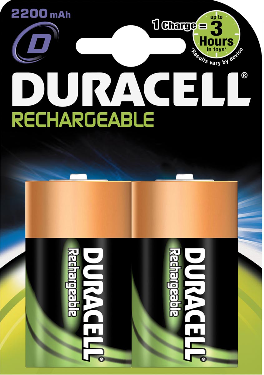 Duracell Oplaadbare Batterijen D Blister Van 2 Stuks huismerk kopen in de aanbieding Duracell Oplaadbare Batterijen D Blister Van 2 Stuks huismerk kopen in de aanbieding