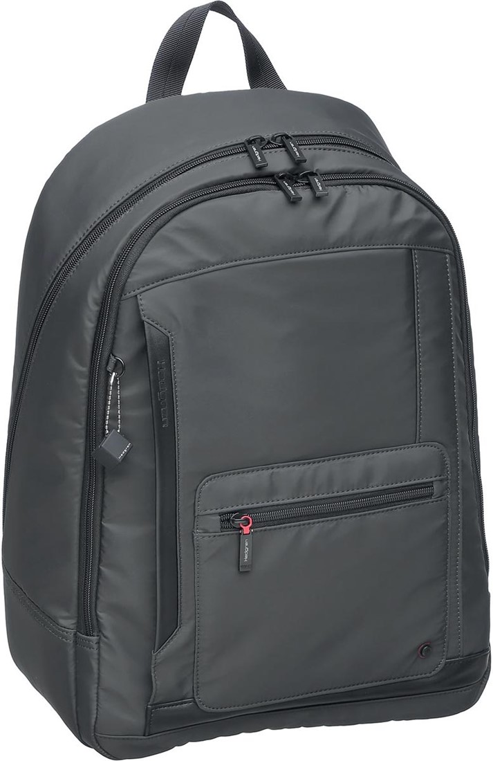 À De L Sac Extremer Hedgren PoucesGris 6 Ordinateurs Portables 15 Dos Pour TlcFK13J