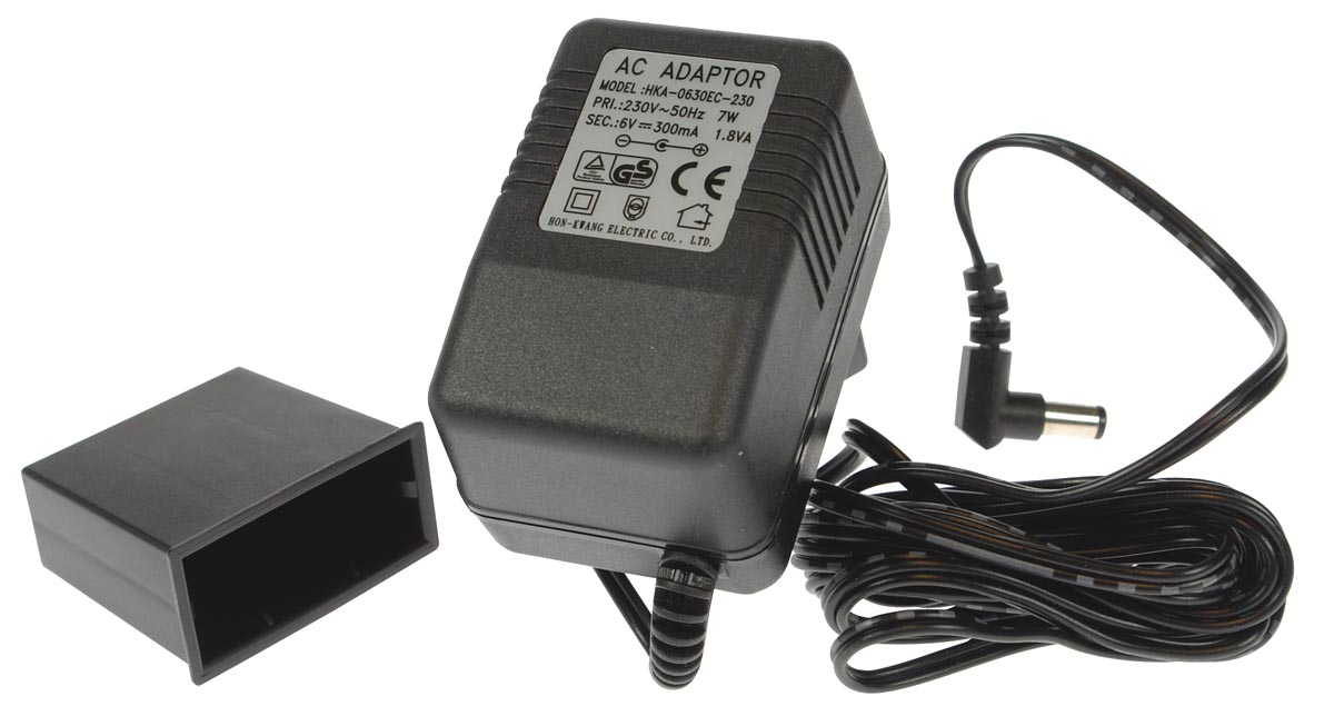 Ibico Adapter Voor Rekenmachines huismerk kopen in de aanbieding Ibico Adapter Voor Rekenmachines huismerk kopen in de aanbieding