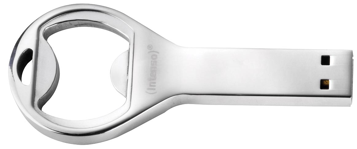 Intenso Usb 20 Stick 16 Gb huismerk kopen in de aanbieding