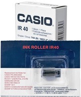 CASIO Printing Desk Calculator HR-8RCE, 12 Digit, Repeating Pressure, Cost/Sell/Margin, Professional Percentage Calculation