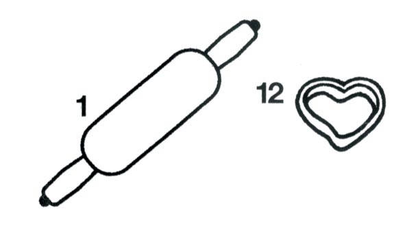 Jovi Boetseervormen huismerk kopen in de aanbieding