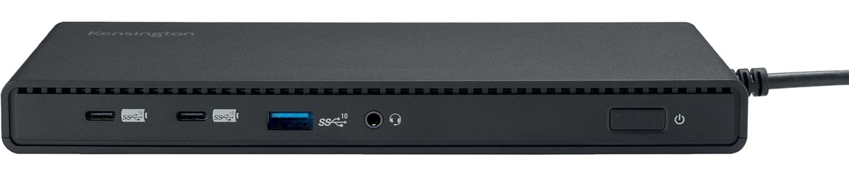 Kensington EQ docking station SD4842P afbeelding