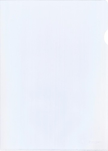 Transparant papier 80 grams blok A4 24 vel