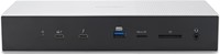 Kensington EQ docking station SD5000T5, Thunderbolt 5-2