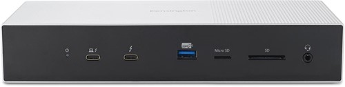 Kensington EQ docking station SD5000T5, Thunderbolt 5-2