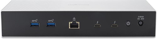 Kensington EQ docking station SD5000T5, Thunderbolt 5-3