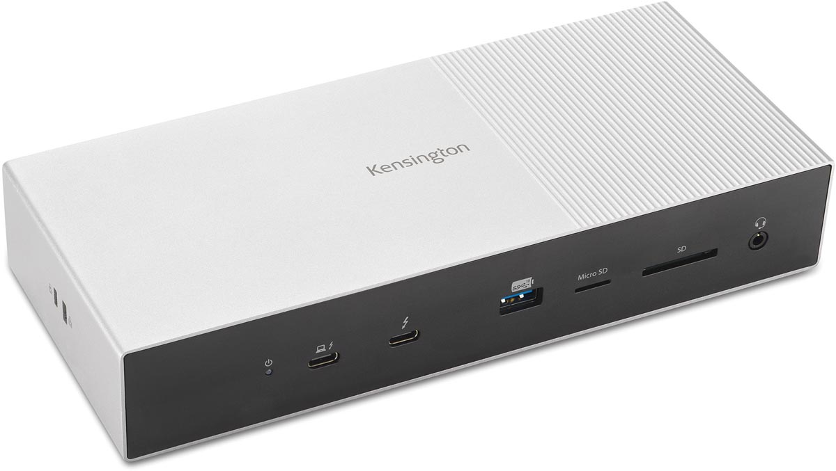 Kensington EQ docking station SD5000T5, Thunderbolt 5 afbeelding