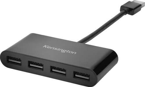 Kensington USB 3.0 Hub 4-poorten UH4000