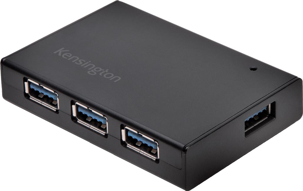 Kensington USB Hub 4-poorten UH4000C