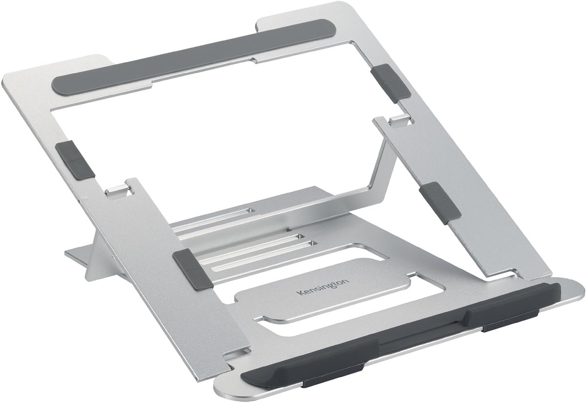Kensington Easy Riser laptopstandaard, uit aluminium afbeelding