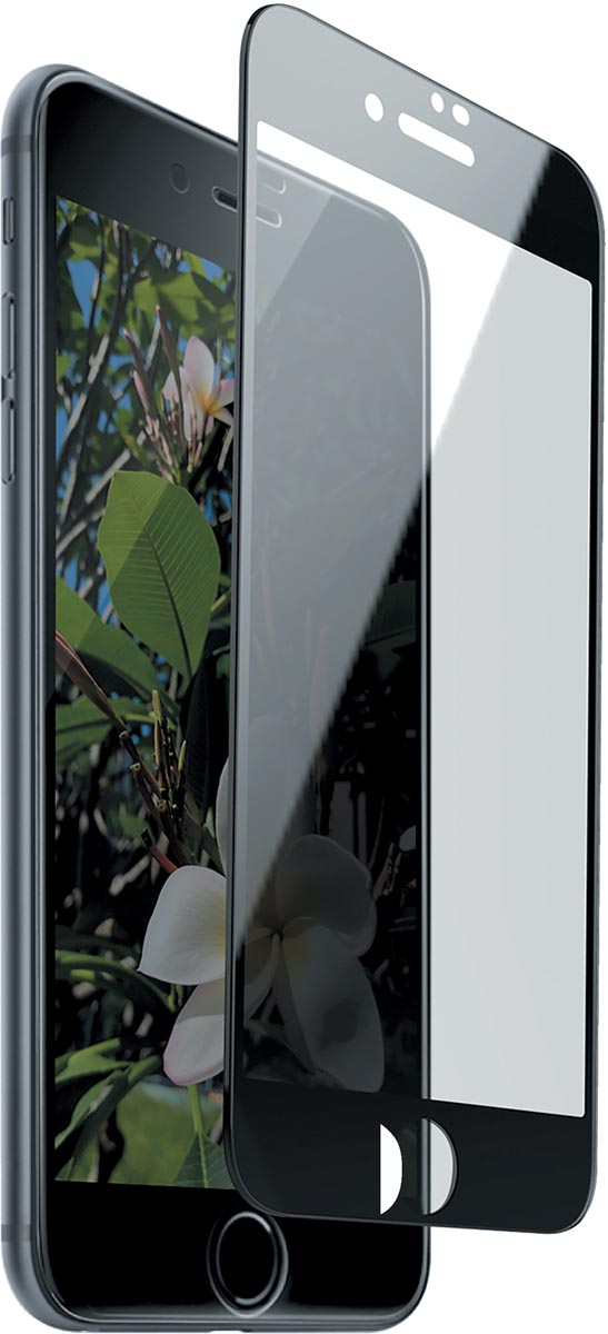Kensington privacy filter, zelfklevend, voor iPhone 7/8