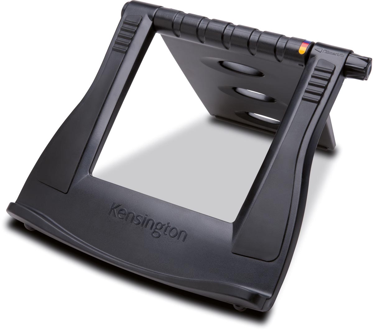Kensington Easy Riser SmartFit Laptopstandaard met koelfunctie zwart Kensington Easy Riser SmartFit Laptopstandaard met koelfunctie zwart
