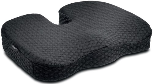 Kensington Premium Cool-Gel Stoelkussen