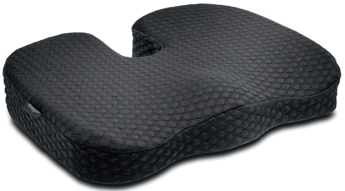 Kensington Premium Cool-Gel Stoelkussen