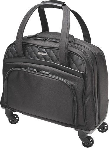 Kensington Contour 2.0 Executive Balance Laptop Spinner voor laptops van 15,6 inch