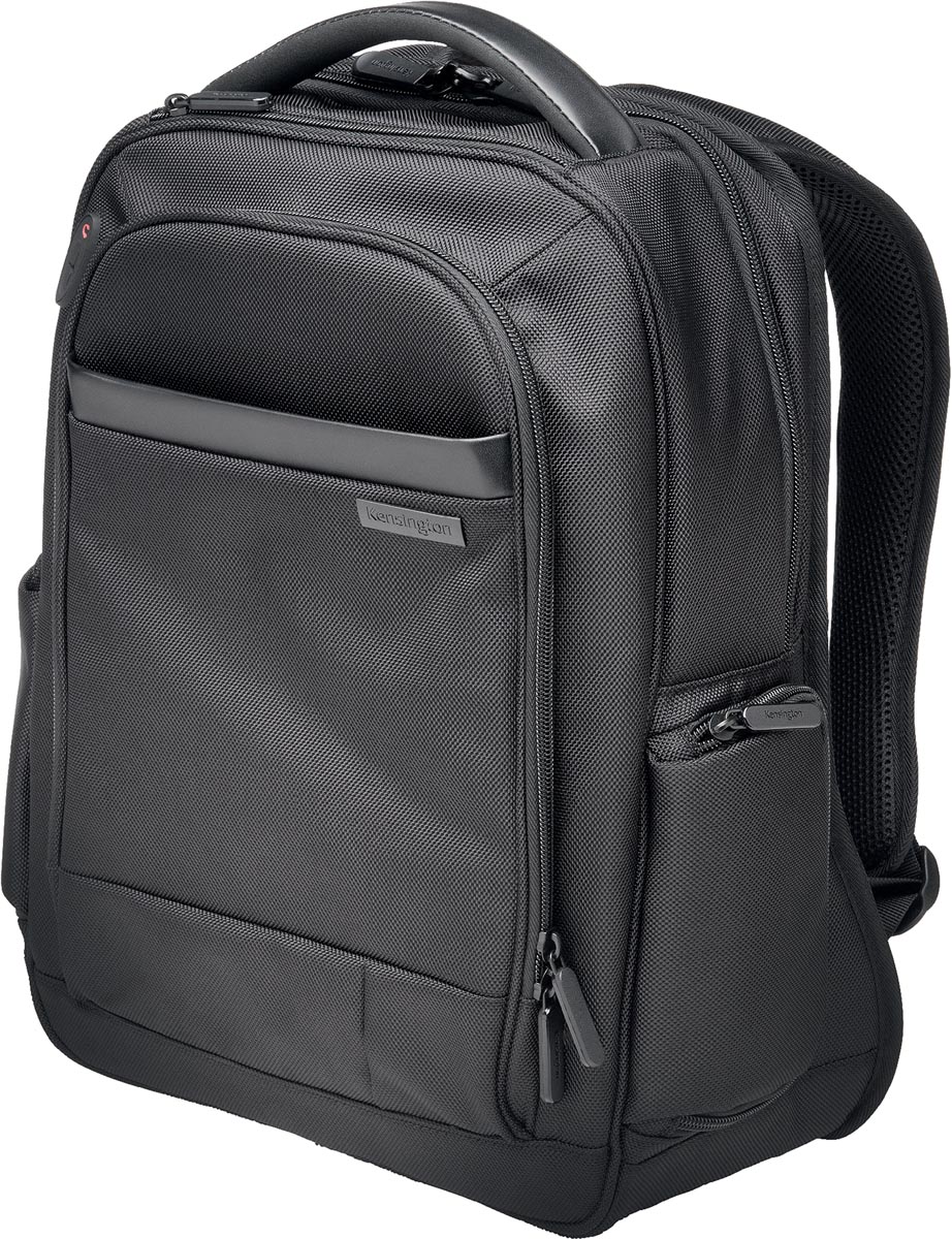 Kensington Executive laptoprugzak Contour 2.0, voor 14 inch laptops afbeelding