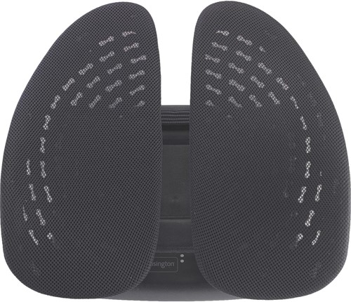 Kensington SmartFit rugsteun, zwart