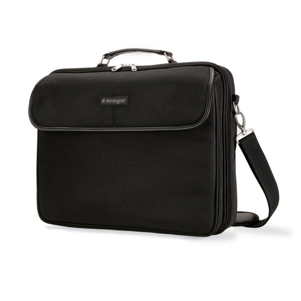 Kensington laptoptas SP30 Classic voor 15,6 inch laptops afbeelding