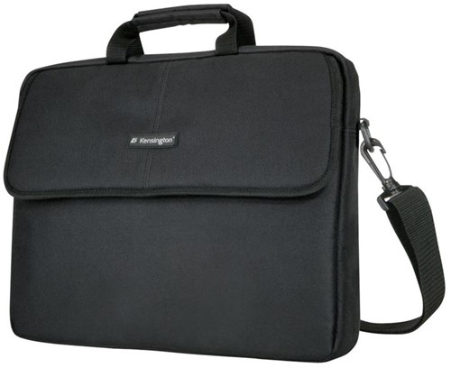 Kensington laptopsleeve SP17 Classic voor 17 inch laptops