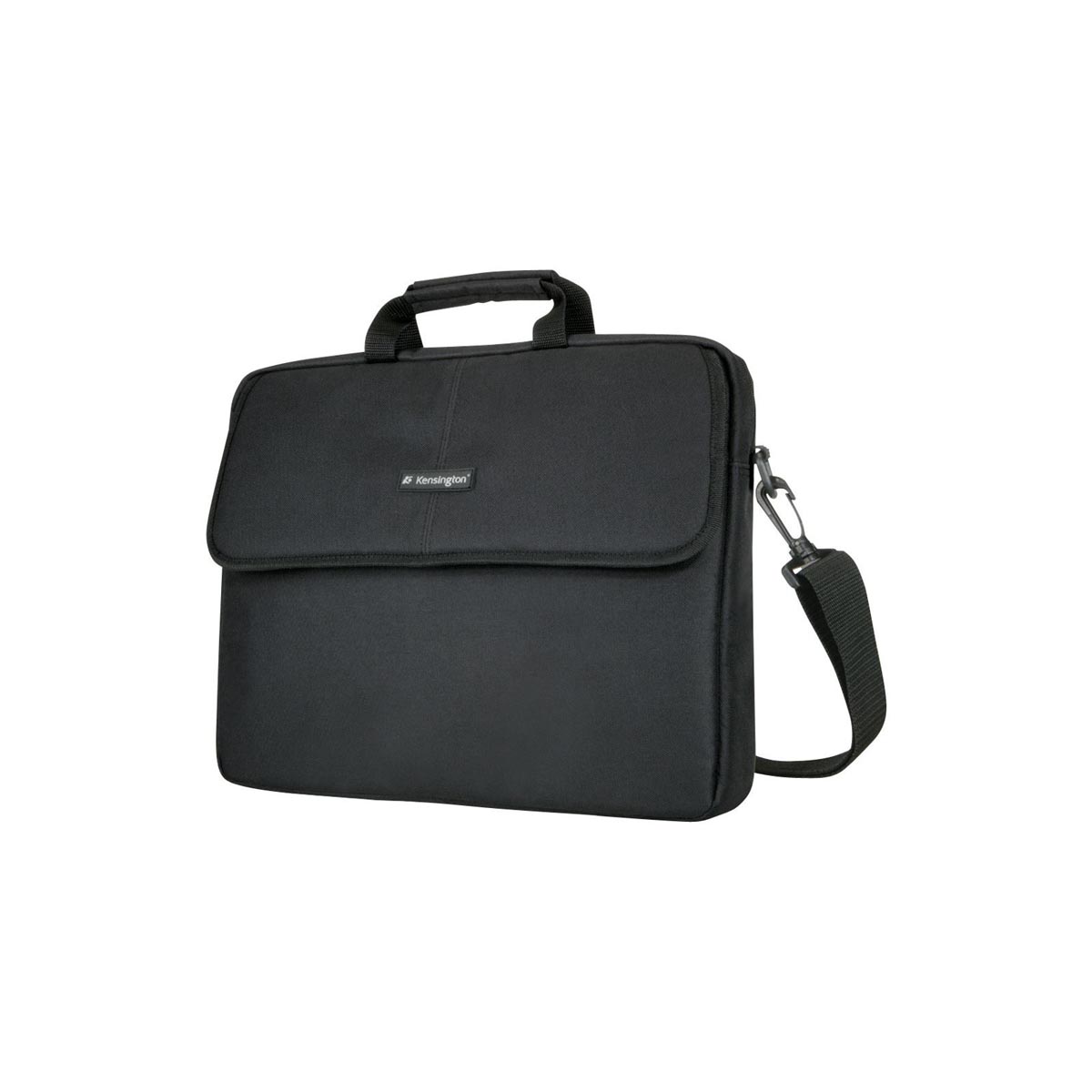 Kensington laptopsleeve SP17 Classic voor 17 inch laptops afbeelding