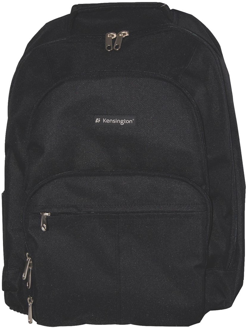 Targus Laptoprugzak 15-16 Inch - 25 Liter - Waterbestendig Met Meerdere Vakken - Zwart