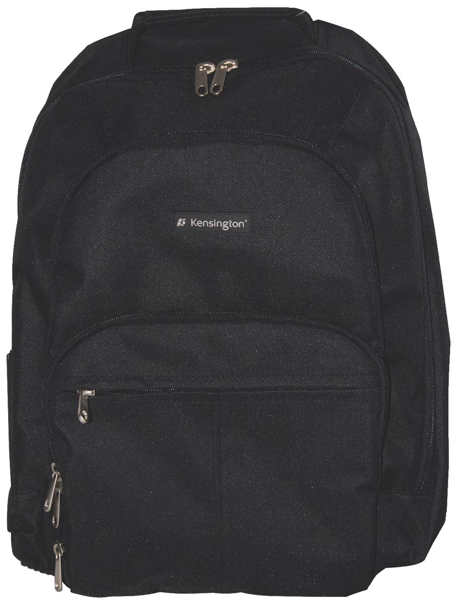 Kensington laptoprugzak SP25 voor 15,6 inch laptops afbeelding