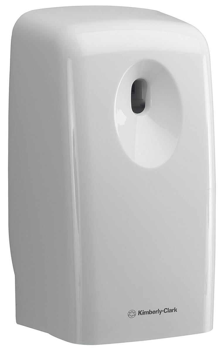 Kimberly Clark luchtverfrisser Aquarius
