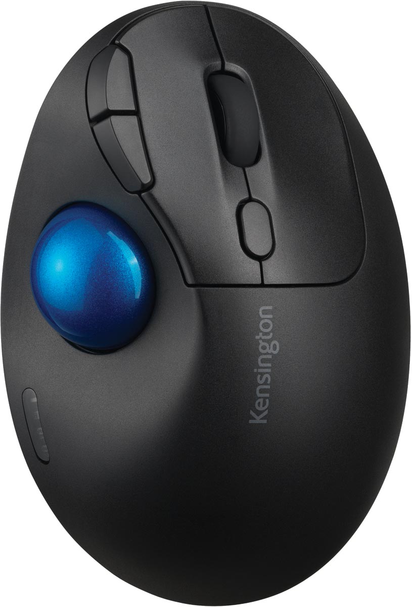 Kensington Pro Fit TB450 trackball afbeelding