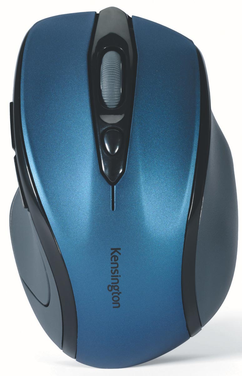Kensington ProFit Mid-Size muis draadloos, saffierblauw afbeelding