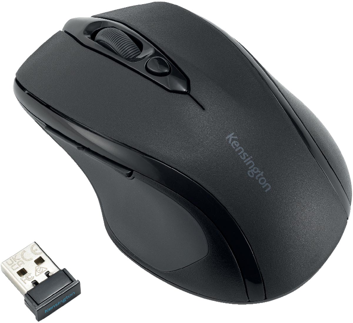 Kensington EQ draadloze muis MY310S afbeelding