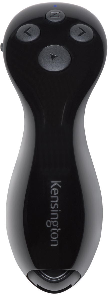 Kensington Ultimate Presenter with Virtual Pointer