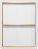 Kangaro bespannen spieraam, ft 60 x 80 cm-2