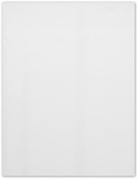 Kangaro bespannen spieraam, ft 60 x 80 cm-4
