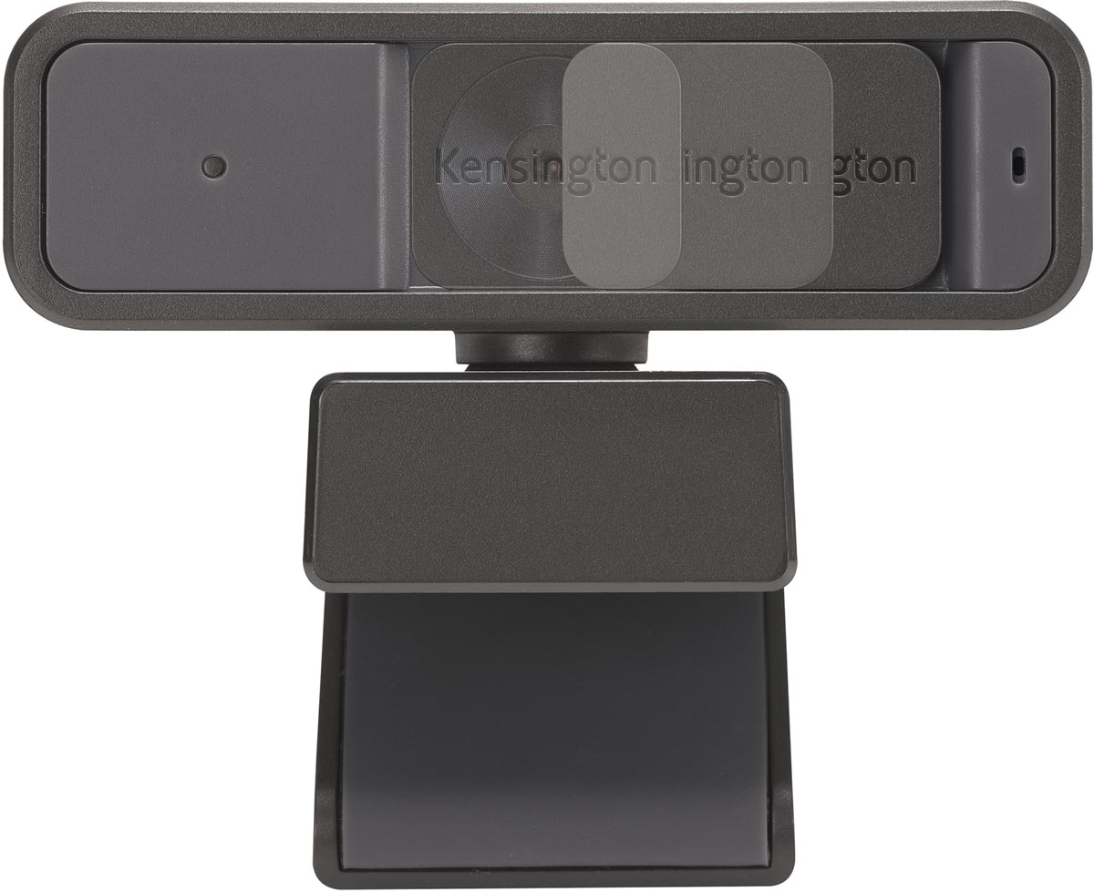 Kensington webcam W2000, met auto focus Kensington webcam W2000, met auto focus