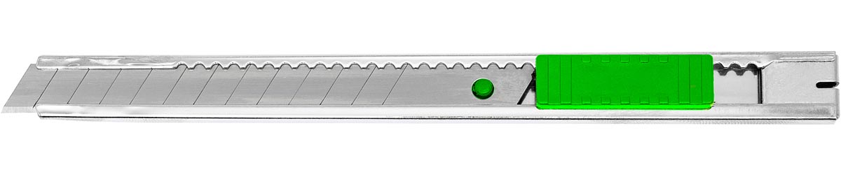 Q-CONNECT Light Duty cutter met riemklem afbeelding