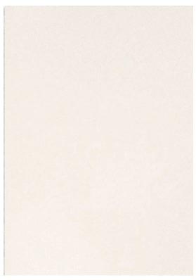 Q-Connect dekblad A4 leder 250 grams 100 stuks wit Q-Connect dekblad A4 leder 250 grams 100 stuks wit