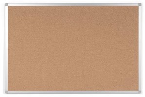 Zelfklevende Kurkplaat 60x90 cm – Stevig & Eenvoudig te Monteren