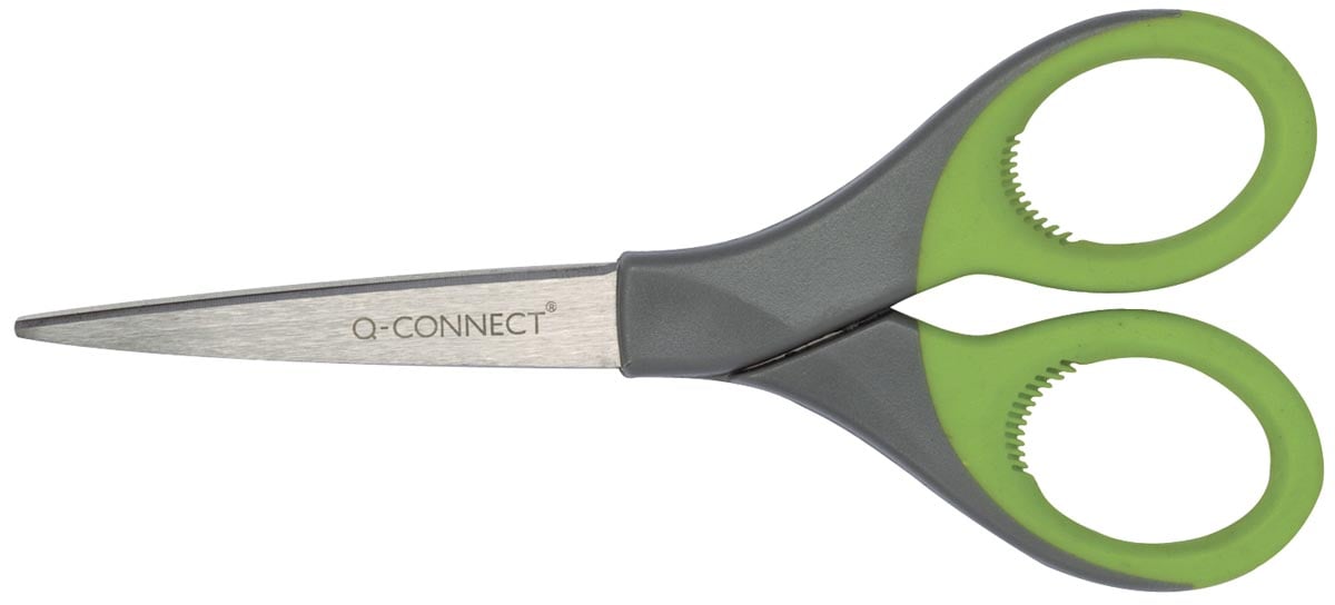 Q-CONNECT schaar, 17 cm