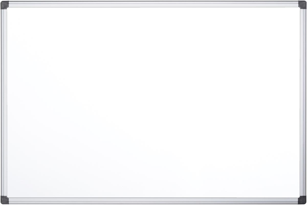 Q-CONNECT magnetisch whiteboard emaille 60 x 45 cm