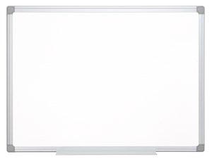 Q-Connect magnetisch whiteboard emaille 60 x 45 cm Q-Connect magnetisch whiteboard emaille 60 x 45 cm