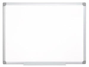 Q-Connect magnetisch whiteboard emaille 180 x 120 cm Q-Connect magnetisch whiteboard emaille 180 x 120 cm