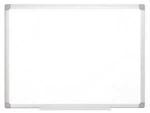 Q-Connect magnetisch whiteboard 150 x 100 cm Q-Connect magnetisch whiteboard 150 x 100 cm