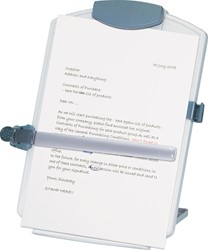 Q-CONNECT porte documents, pour ft A4