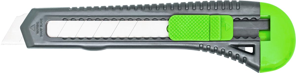 Q-CONNECT Medium Duty cutter afbeelding