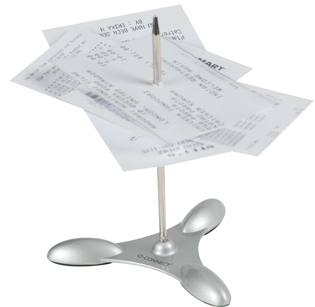 Q-CONNECT liaspen zilver afbeelding