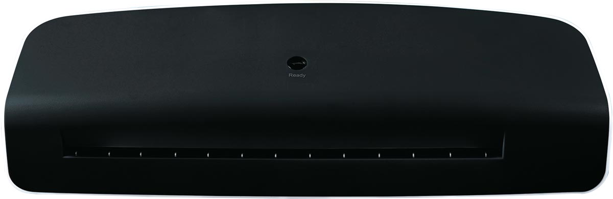 Q-CONNECT Lamineermachine A4 zwart afbeelding
