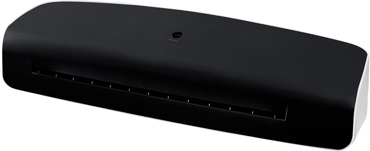Q-CONNECT Lamineermachine A3 zwart afbeelding