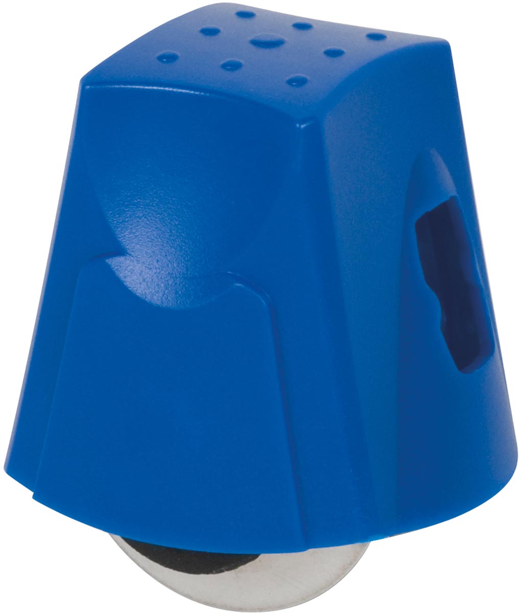 Q-CONNECT snijkop voor snijmachines, model KF17011 en KF17012 afbeelding