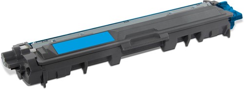 Q-CONNECT toner cyaan 1400 pagina's voor Brother - OEM: TN-241C